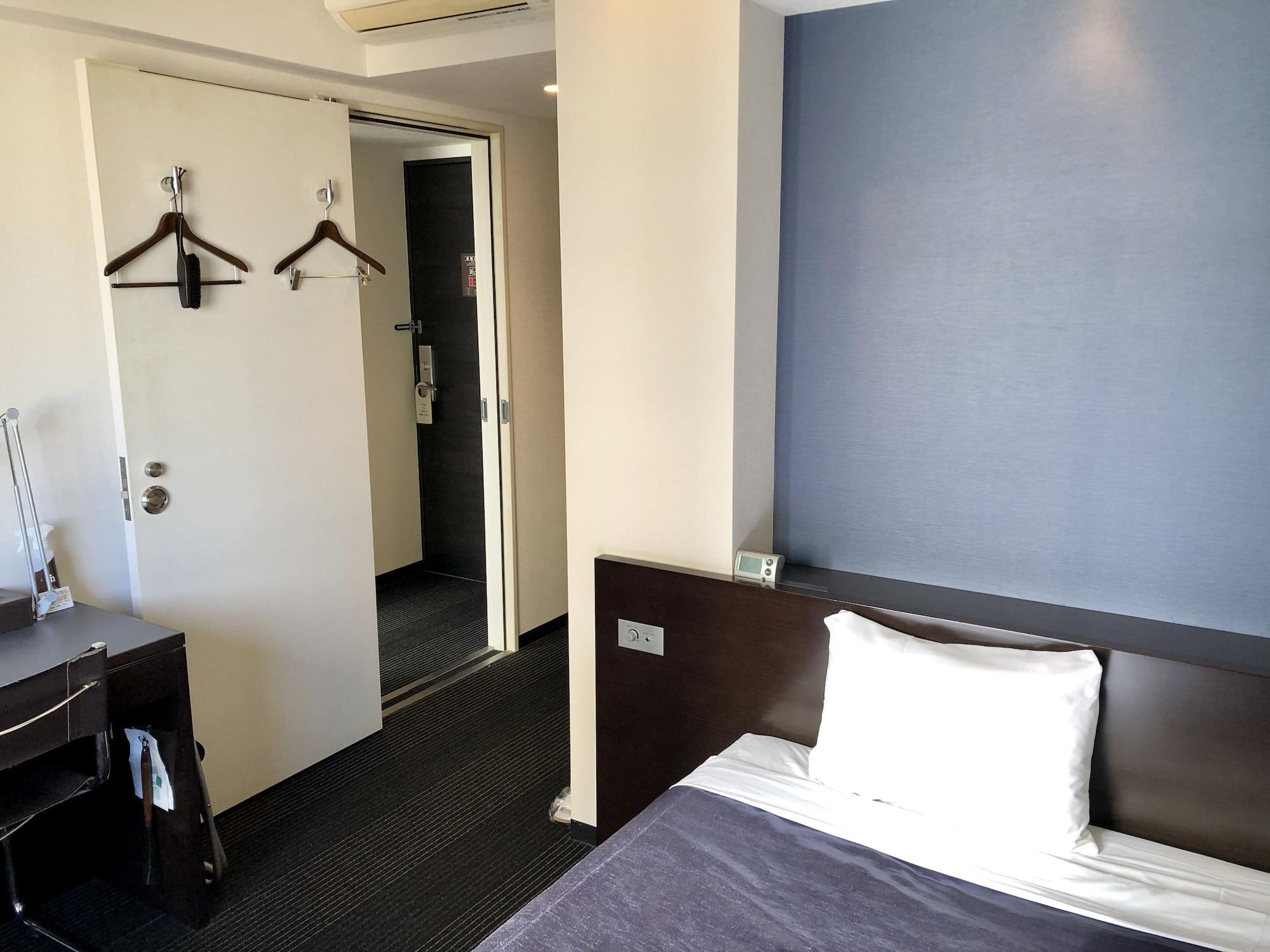 Nesthotel Alt Meguro Ekimae Tokyo Exterior photo