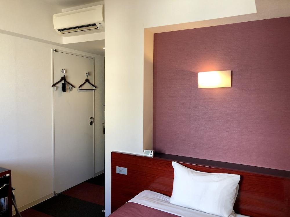 Nesthotel Alt Meguro Ekimae Tokyo Exterior photo