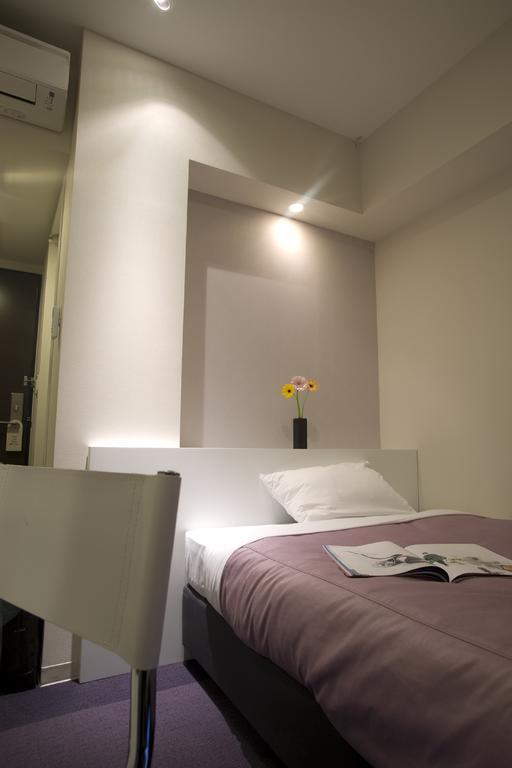 Nesthotel Alt Meguro Ekimae Tokyo Exterior photo